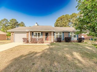 1108 Nan St, Fayetteville, NC 28314