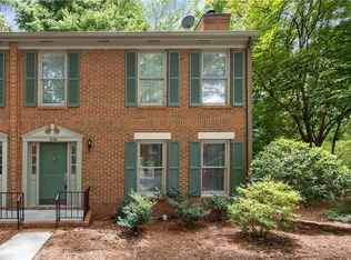 1132 Morningside Pl NE, Atlanta, GA 30306