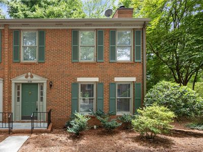 1132 Morningside Pl NE, Atlanta, GA, 30306