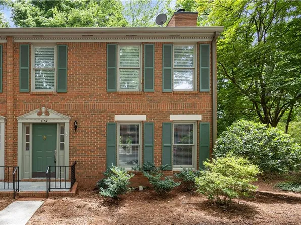 1132 Morningside Pl NE, Atlanta, GA 30306