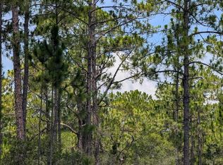 Deland Ave LOT 25, Indian Lake Estates, FL 33855