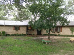 3648 S Shaw Rd, Atoka, OK 74525