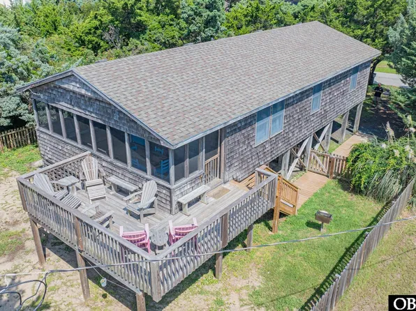 40234 Beachcomber Dr, Avon, NC 27915