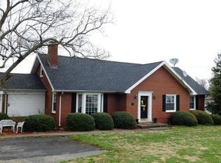 745 Madison St, Hawesville, KY 42348