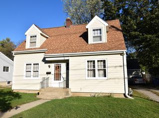 19 S Polk St, Coldwater, MI 49036