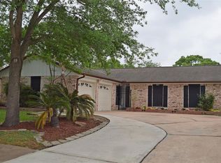 8814 Tanager St, Houston, TX 77036