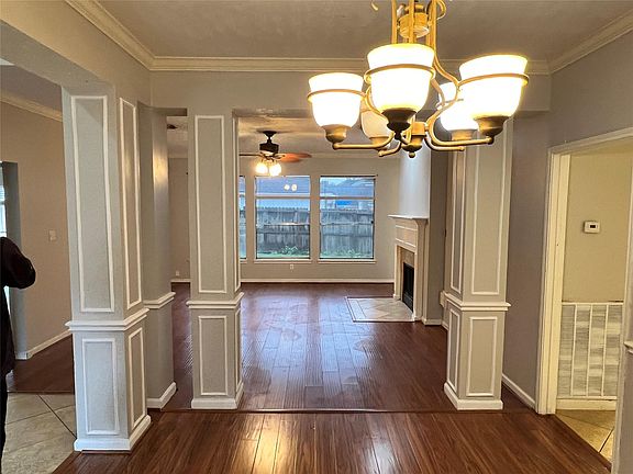 4th image of 6218 Paddle Wheel Dr