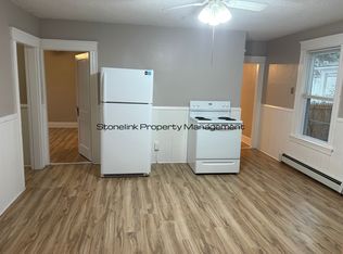 161 Farm St FLOOR 1, Woonsocket, RI 02895