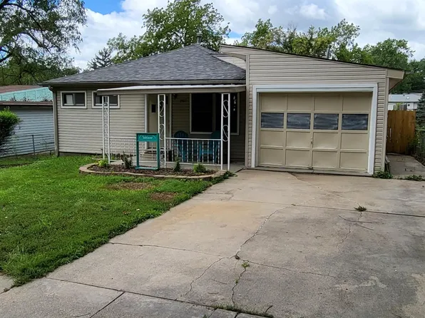 2011 N 64th St, Lincoln, NE 68505