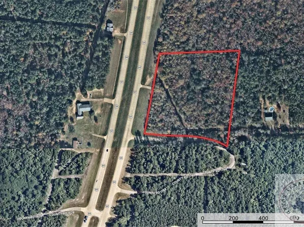 County Rd #1768, Linden, TX 75563