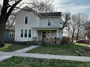829 Rural St, Emporia, KS 66801