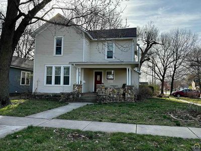 829 Rural St, Emporia, KS, 66801