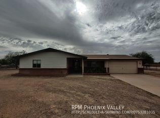 8801 E Florian Ave, Mesa, AZ 85208