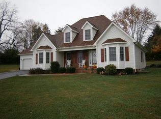 19000 Lexi Dr, Abingdon, VA 24210