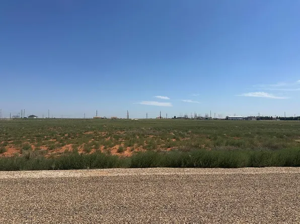 Private Road 200 #F, Seminole, TX 79360