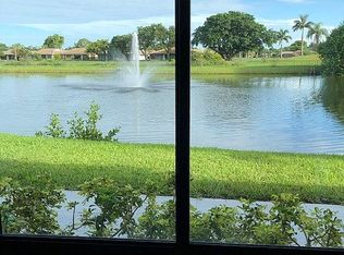 3483 Emerald Oaks Dr #1701, Hollywood, FL 33021