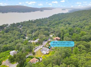 47 Blueberry Hill, Greenwood Lake, NY 10925
