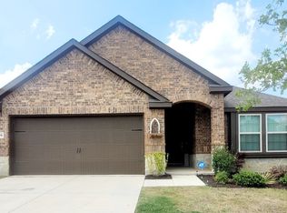 3016 Frio Rd, Little Elm, TX 75068