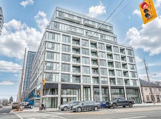 1195 The Queensway #710, Toronto, ON M8Z 0C5