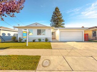 26706 Underwood Ave, Hayward, CA 94544