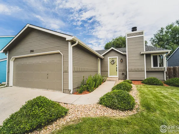 2166 Hackberry Cir, Longmont, CO 80501