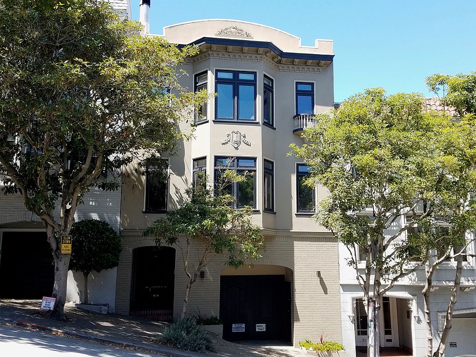 1st image of 3047 Divisadero St