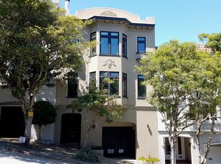 3047 Divisadero St, San Francisco, CA 94123