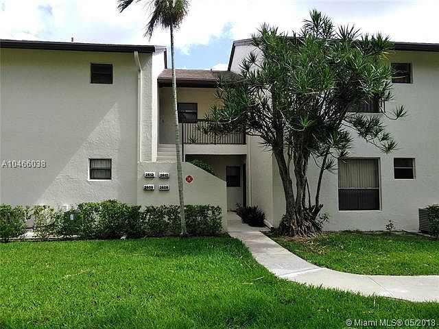 1st image of 2609 Carambola Cir N #1896