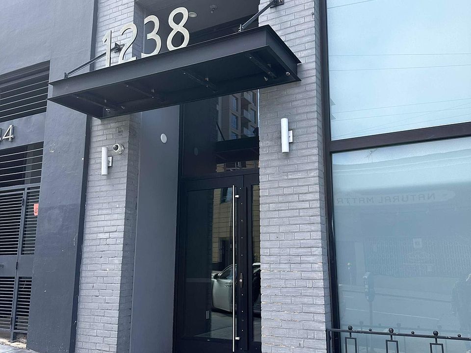 1st image of 1238 Sutter St Unit 201