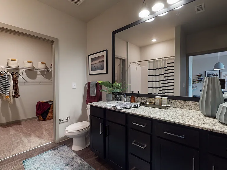 The Meck (2 Bed, 2 Bath Model)