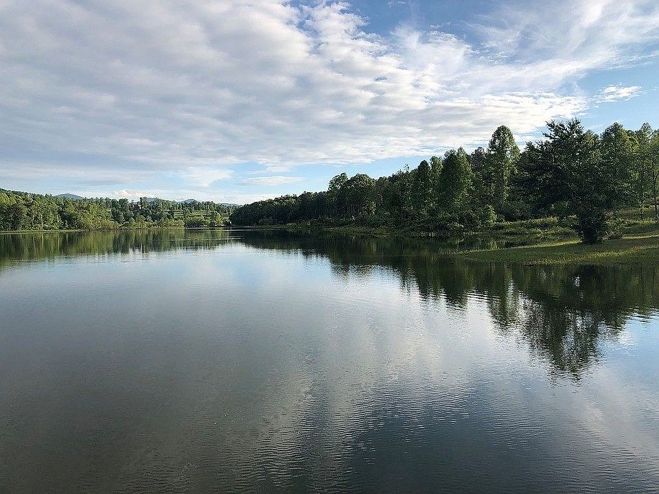 Lake Nottely
