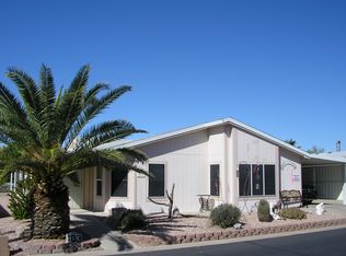 3355 S Cortez Rd LOT 103, Apache Junction, AZ 85119