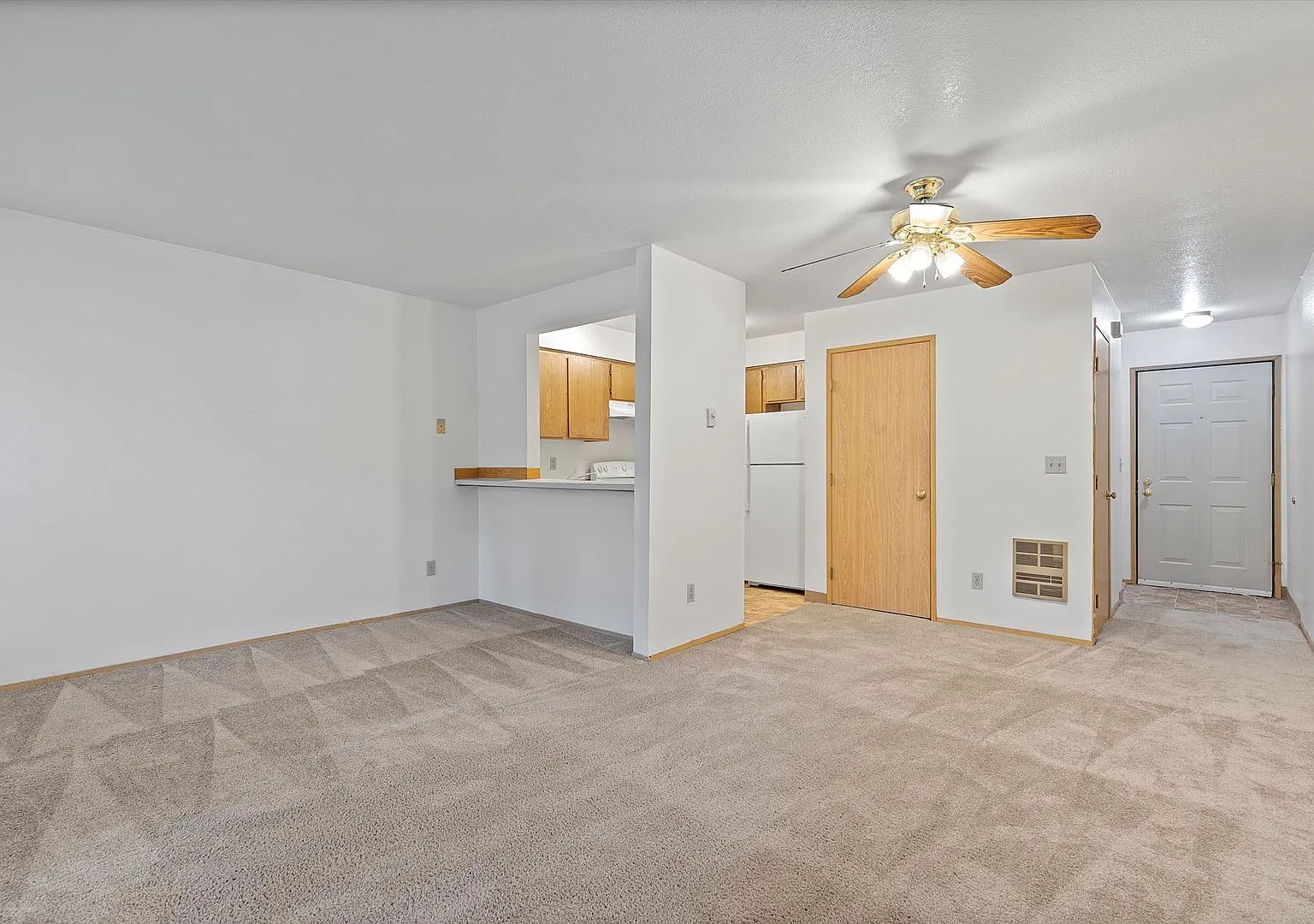 Second Wind Apartments — Photo 3