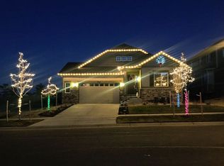 7702 S Quantock Way, Aurora, CO 80016