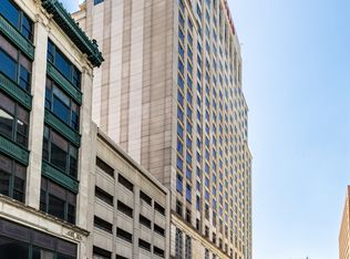 1 N Illinois St APT 1902, Indianapolis, IN