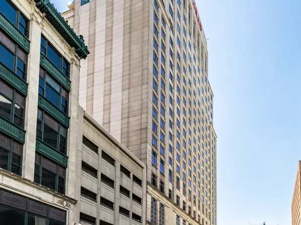 1 N Illinois St APT 1902, Indianapolis, IN 46204