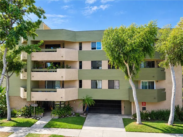 275 Esperanza Ave APT 303, Long Beach, CA 90802