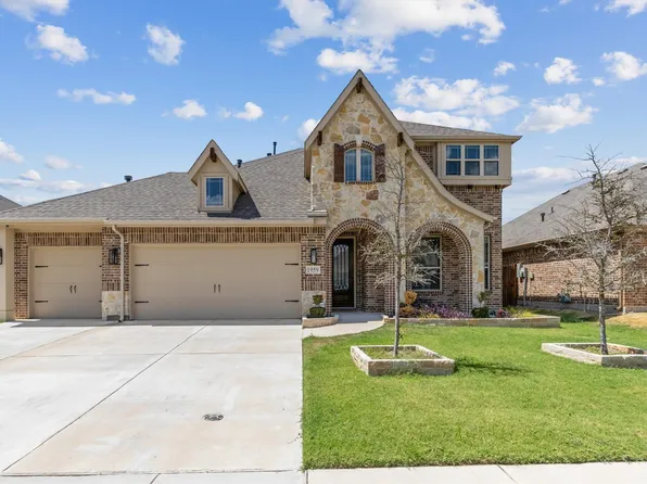 1959 Cedarwood Dr, Glenn Heights, TX 75154
