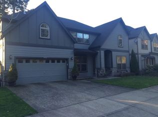 9502 NE 144th Ct, Vancouver, WA