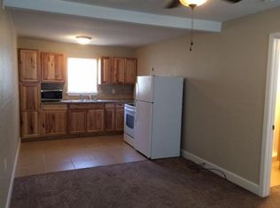 401 W Market St APT C, Warrensburg, MO 64093