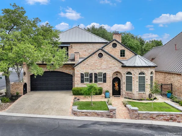 7 REGENT ARMS, San Antonio, TX 78257
