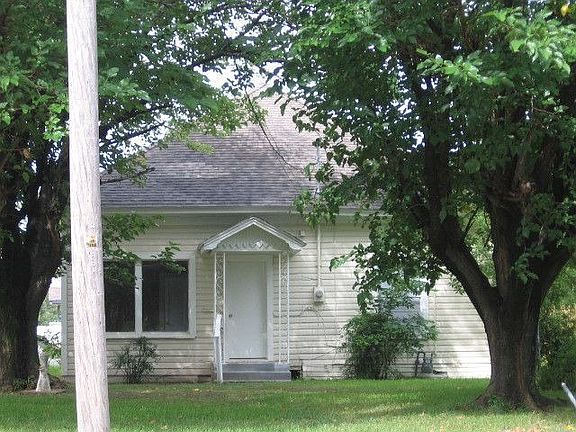 Front View