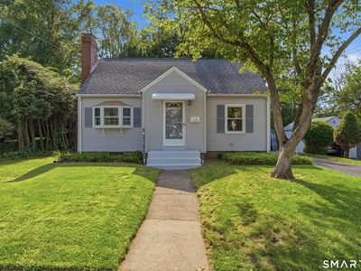116 Walker Street, Manchester, CT, 06040