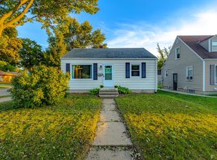 5601 W Congress St, Milwaukee, WI 53218