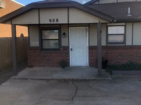 928 SW 62nd St, Oklahoma City, OK 73139