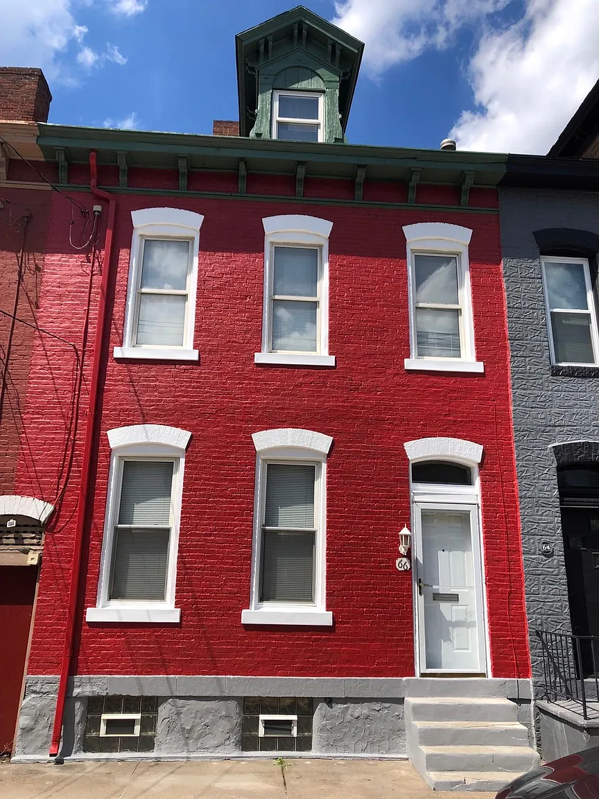 66 S 22nd St photo 1