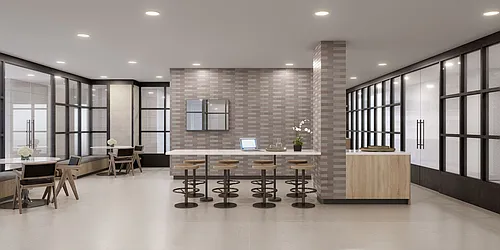 Rented by Mishkan Group