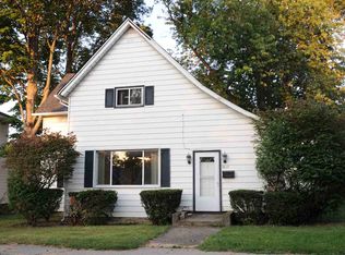 813 S Michigan St, Plymouth, IN 46563