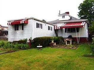 127 Allen Ave, Donora, PA 15033