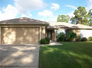 4199 Mermell Cir, North Port, FL 34291